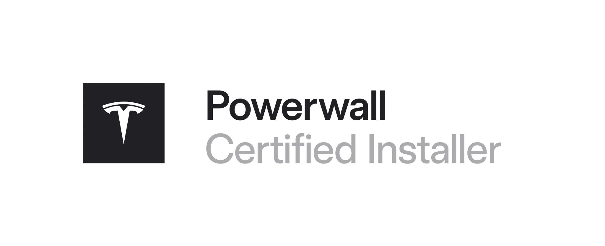 Powerwall Certified Installer – enentec